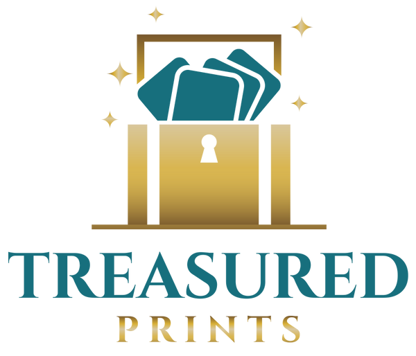 Treasured Prints